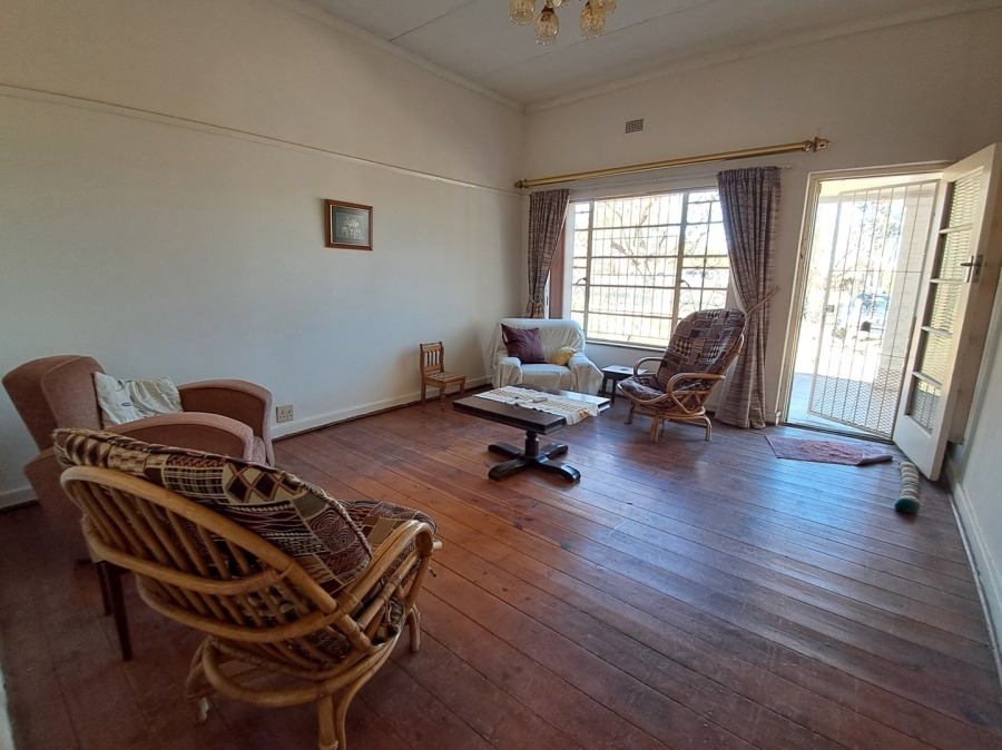 4 Bedroom Property for Sale in Hobhouse Free State